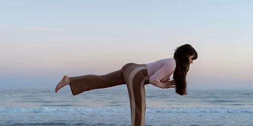 Moonrise Yoga