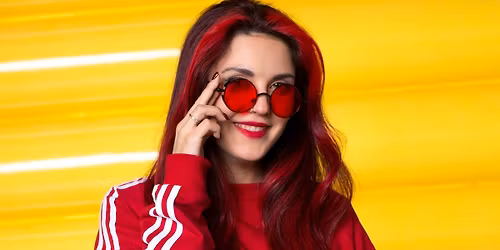 Beats&Smiles presenterer: Forty Cats