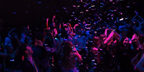 MUBA J\u00f5uluball - Winter Wonderland