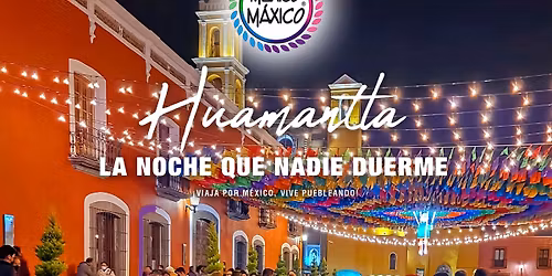 LA NOCHE QUE NADIE DUERME - IDA Y VUELTA