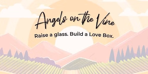 Angels on the Vine