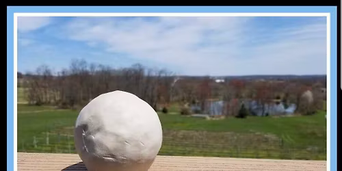 Make a Mug from Clay! @ Hidden Fox Hollow