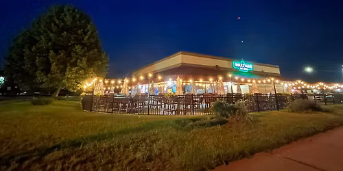 The Initials Game Live at Boulevard Bar & Grille