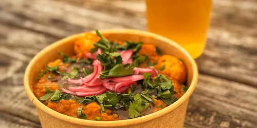 AL DAY FOOD & LIVE MUSIC @ The Turkey Shed