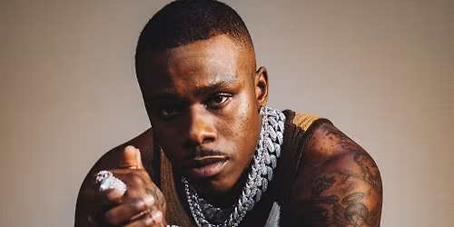 Dababy - Be More Grateful Tour