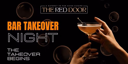 Bar Take Over