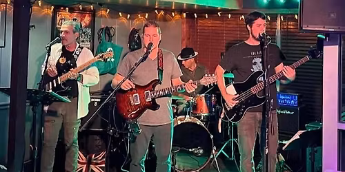 Magical Mystery at Argilla\u2019s Brewing Co.   