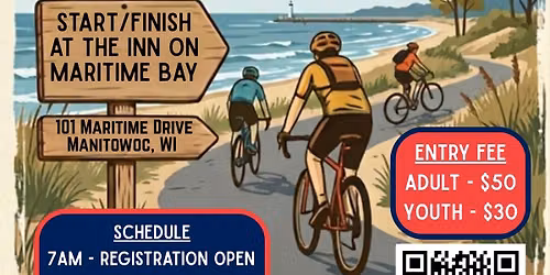 Ride for Hunger - Annual Bike Ride