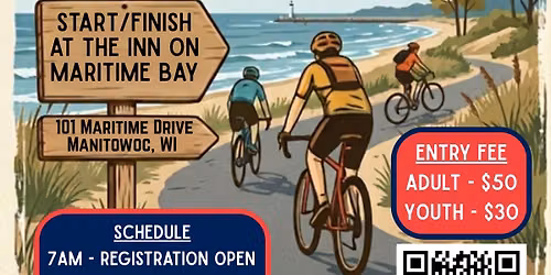 Ride for Hunger - Annual Bike Ride