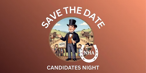 Candidate's Night