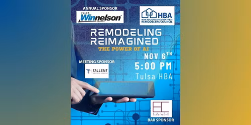 Remodeling Reimagined