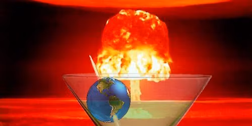 20 Jahre Apocalyptic Cocktails