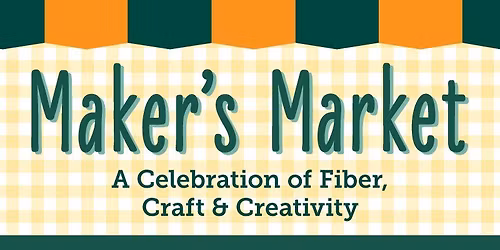 Maker's Market