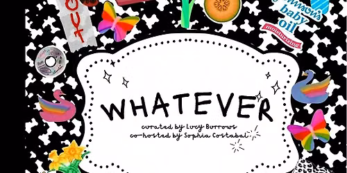 Whatever