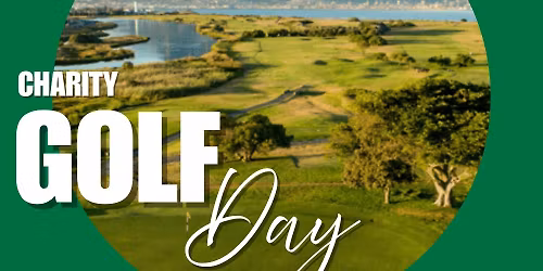 Charity Golf Day with Link2Grow