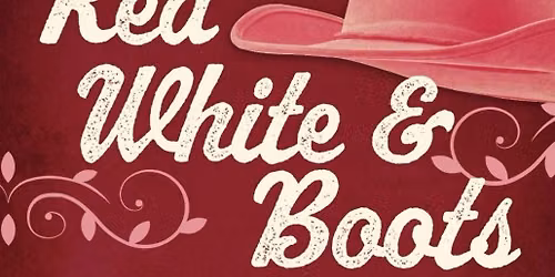 Red, White & Boots - Ladies Day Out at Doc Bar 