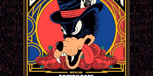 Boston Pops: Keith Lockhart - Jerry Garcia Symphonic Celebration