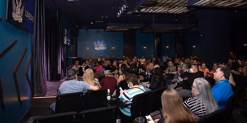 L.A. Comedy Club