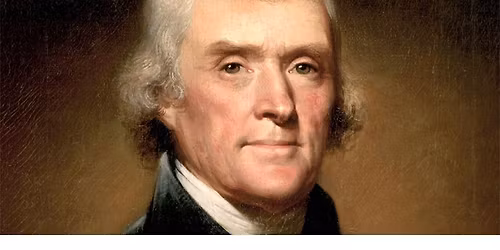 Testament of Freedom