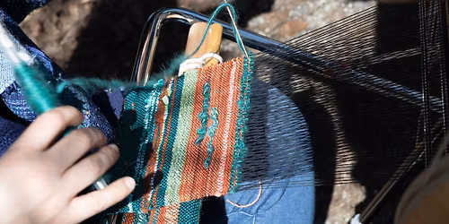 RPD at the Alaskan Christmas Bazaar 