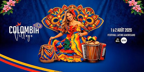 Colombia Village Festival