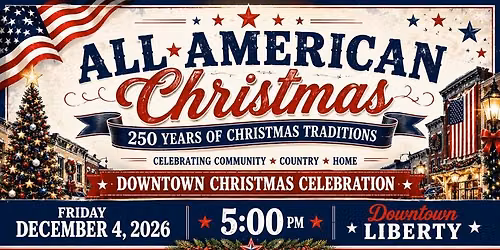 An American Christmas