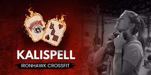 VDM 2026 - Kalispell