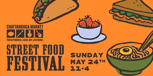Street Food Festival