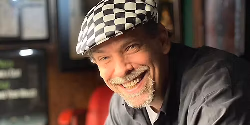 Saturday, 5\/30 - Live Music Solo by Jerry Northup at 2 Naked Monkeys Bar - Zephyrhills - 6pm-10pm