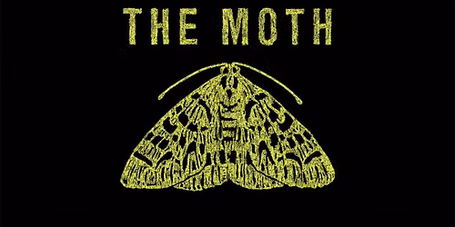 The Moth Storyslam: Schooled