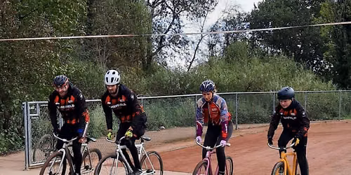 SHEFFIELD GP SERIES - ROUND NINE