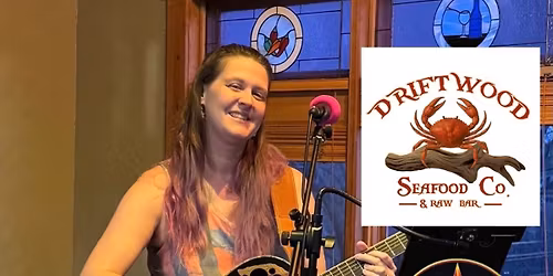 Starfire Live! at Driftwood Seafood Co.