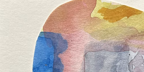 Art As Ritual - Mark Making (IN-PERSON)
