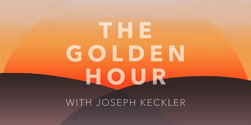 The Golden Hour featuring Simon Hanes