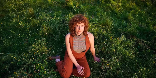 River Jam: Miss Tess