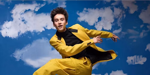 Jacob Collier Tickets