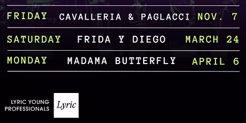 Mix & Medley: Madama Butterfly