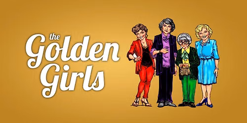 The Golden Girls (The Final Season)