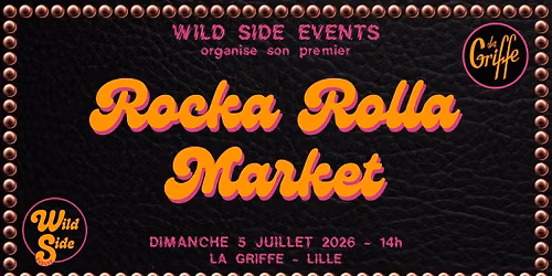 Rocka Rolla Market