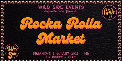 Rocka Rolla Market