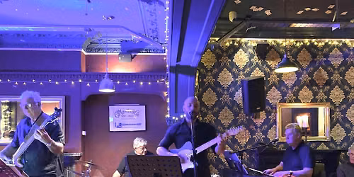 The Riffdogs - Sunday Live Lounge at The Ship Inn