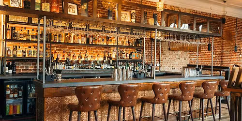Norwich Cocktail Week - Old and Rare Spirit Tasting