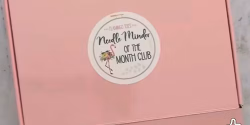 Needle Minder of the Month Club