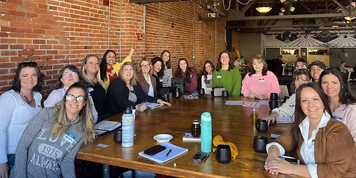 Noco Boss Babes - Greeley 