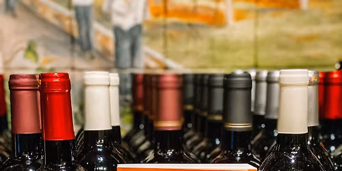 Read Between The Wines - December 2025