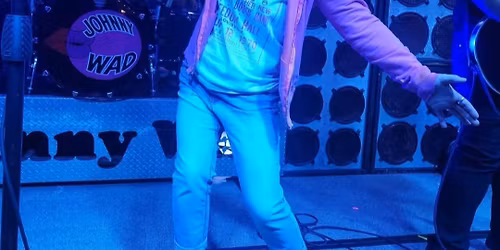 Dani Maus @ Whisky D's