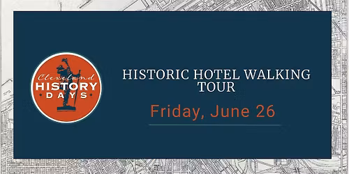 Historic Hotel Walking Tour