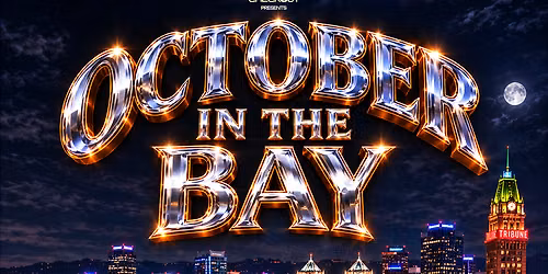 October In The Bay