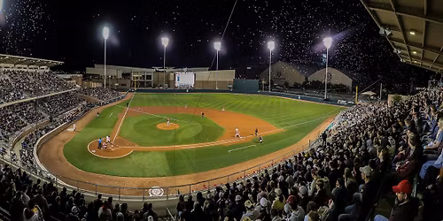 Parking Penn Quakers at Texas A&M Aggies Baseball