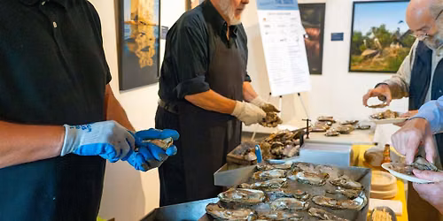 The Taste: Celebrate the Chesapeake in Maryland